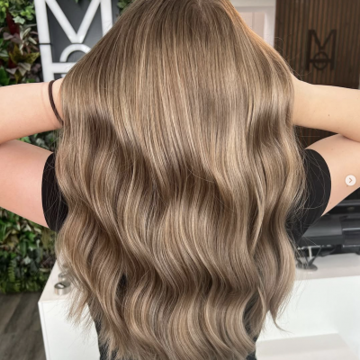 Masters of Hair4.03
