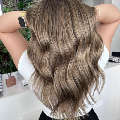 Masters of Hair4.40